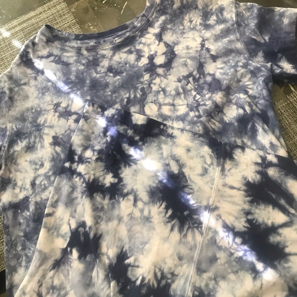 Old navy tie dye dress❤️❤️